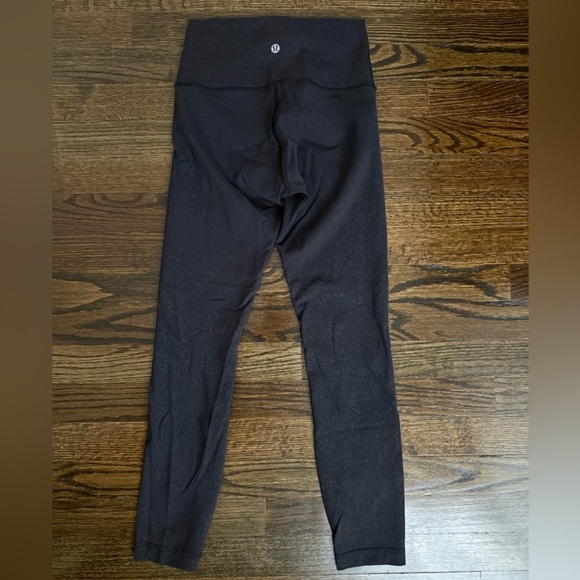 *Bundle Lululemon Wunder Train Leggings Size 4 - Picture 8 of 9
